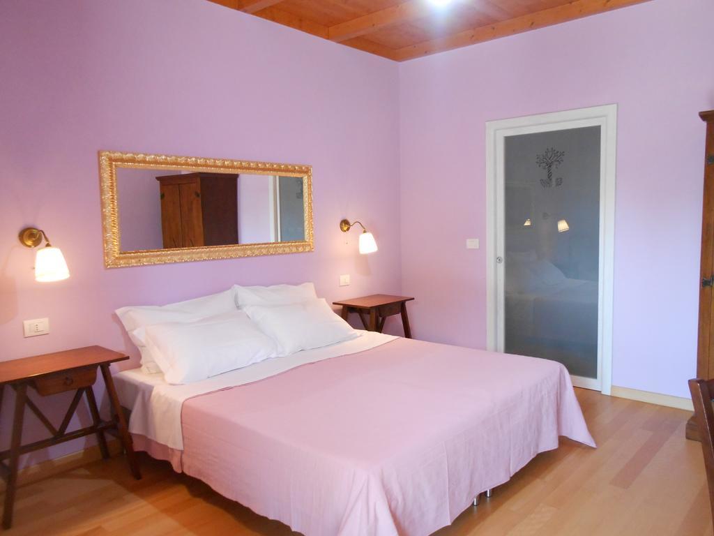 Agriturismo Armienti Villa Toritto Exterior photo